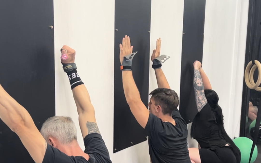 WOD 29/03/25