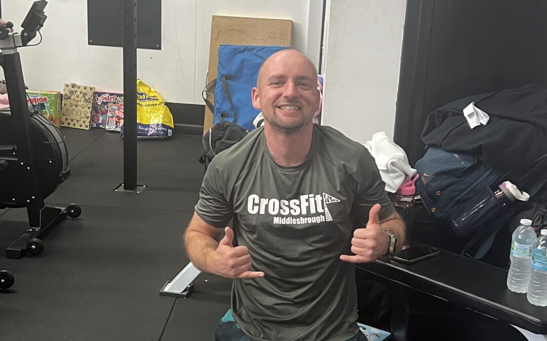 WOD 31/01/25