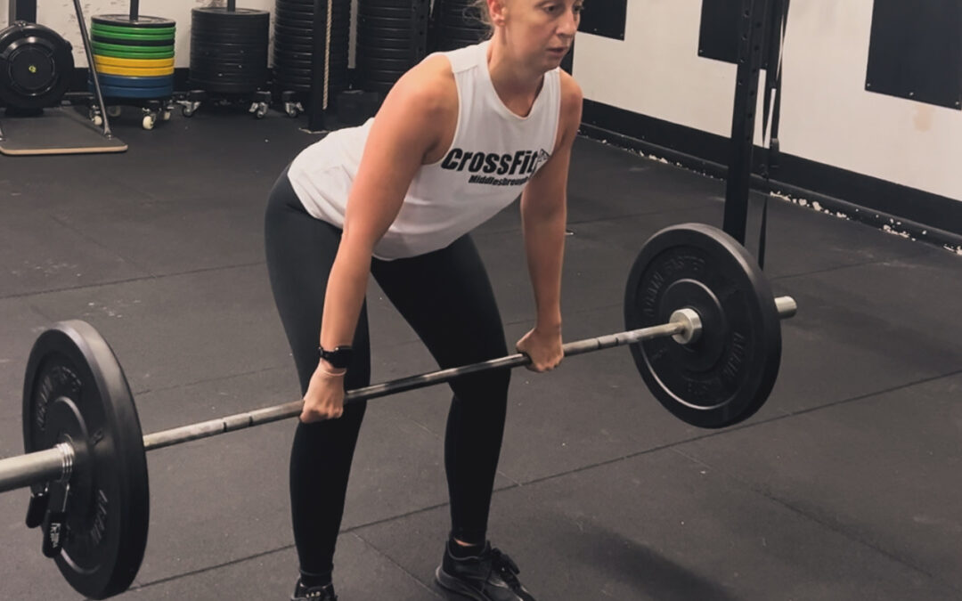 WOD 25/03/25