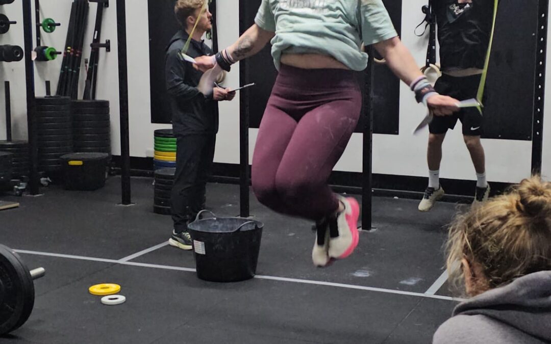 WOD 11/03/25