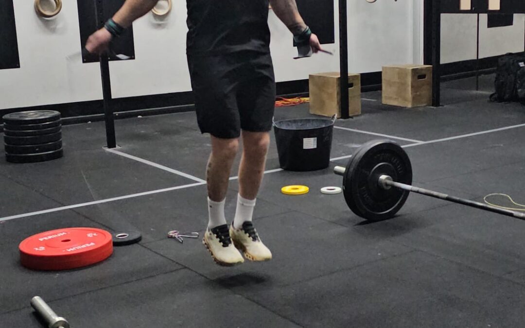 WOD 24/03/25