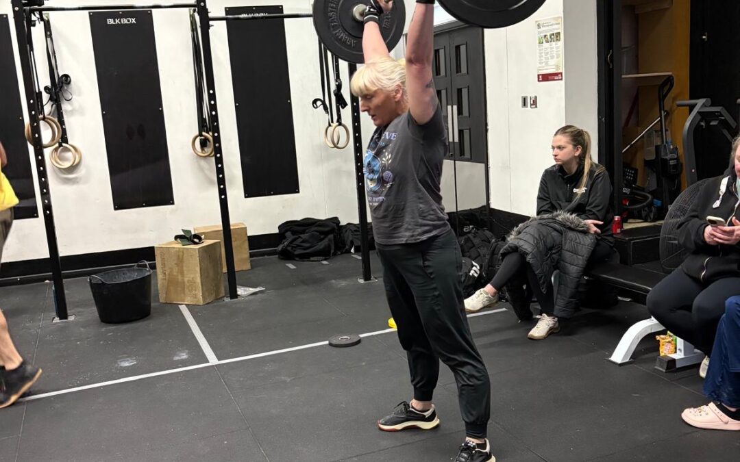 WOD 04/04/25